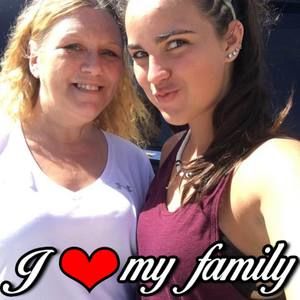 Meet your Posher, Terri